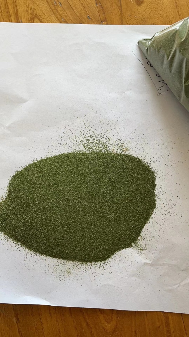 现货欧芹碎，价格优惠，有需要的老板联系我