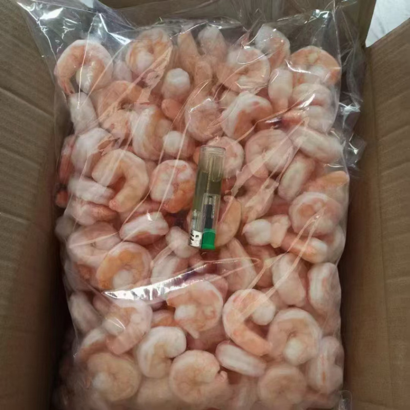 郑州红虾仁个大饱满，个大饱满品质保障欢迎采购联系