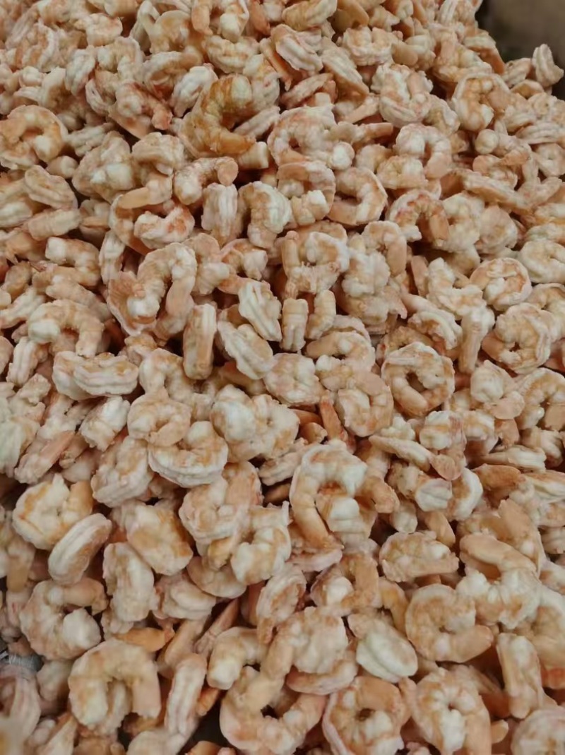郑州红虾仁个大饱满，个大饱满品质保障欢迎采购联系