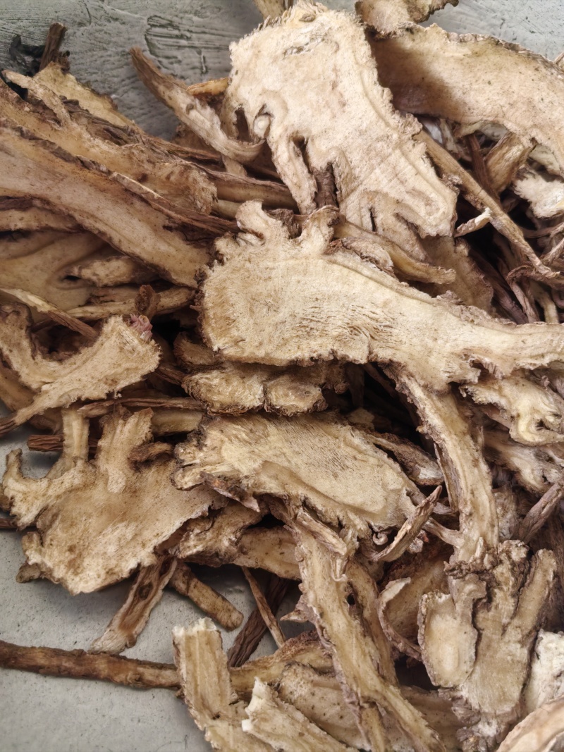 当归经营无硫全归片各种当归片产地直销量大从优欢迎购买