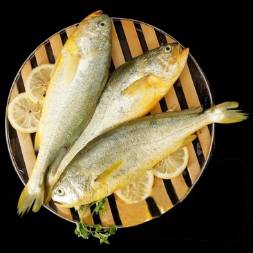 三去小黄鱼