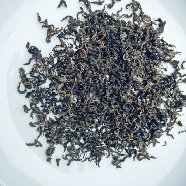 野生青钱柳茶：源自深山原生态，品味自然精华