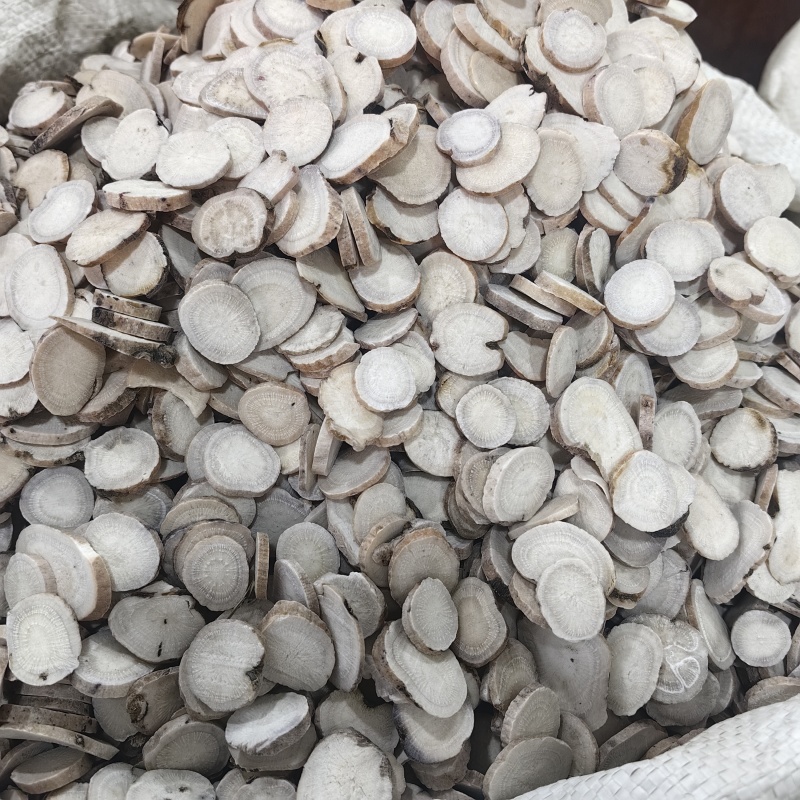 白芍白芍片亳白芍各种规格批发零售