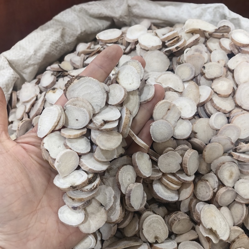 白芍白芍片亳白芍各种规格批发零售