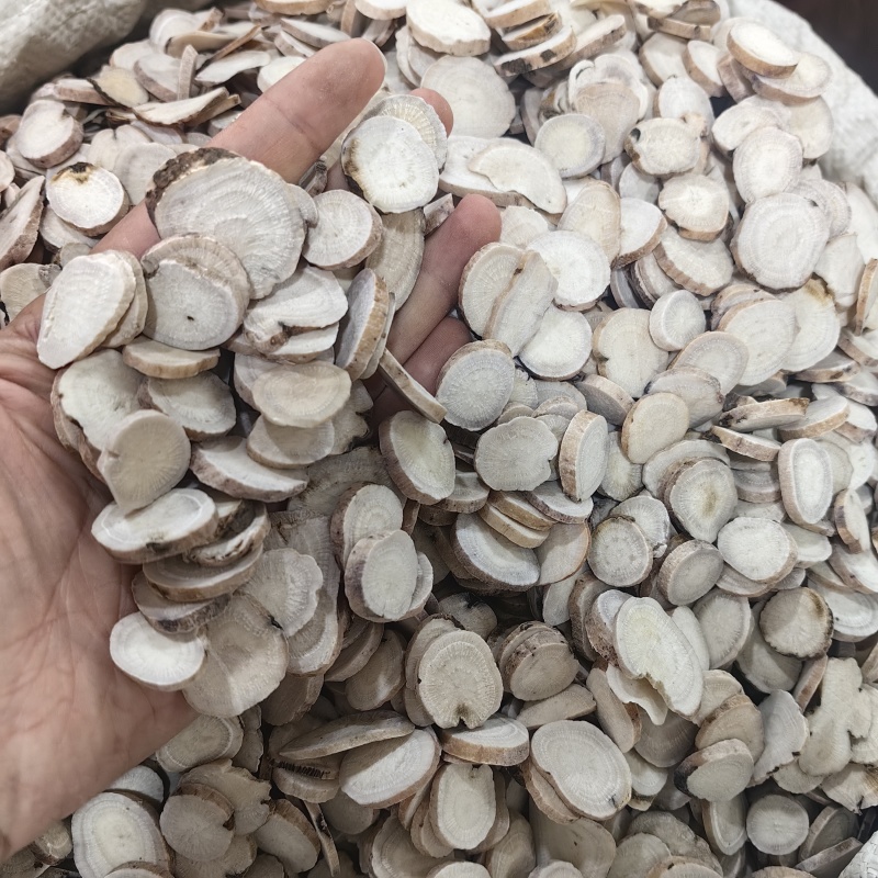 白芍白芍片亳白芍各种规格批发零售