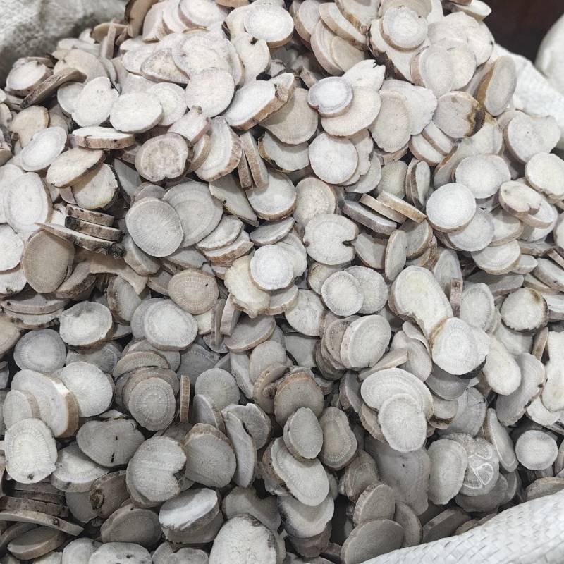 白芍白芍片亳白芍各种规格批发零售