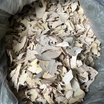 五指毛桃片牛奶根煲汤料批发产地工厂直销