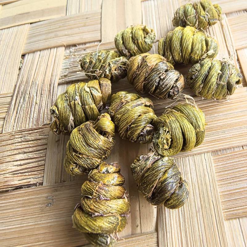 铁皮枫斗