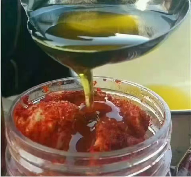 江西特产农家豆腐乳