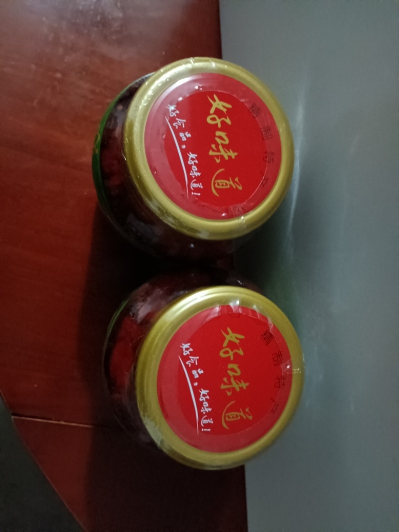 江西特产农家豆腐乳，好味道