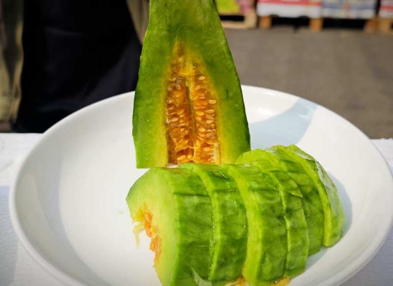 羊角蜜整箱