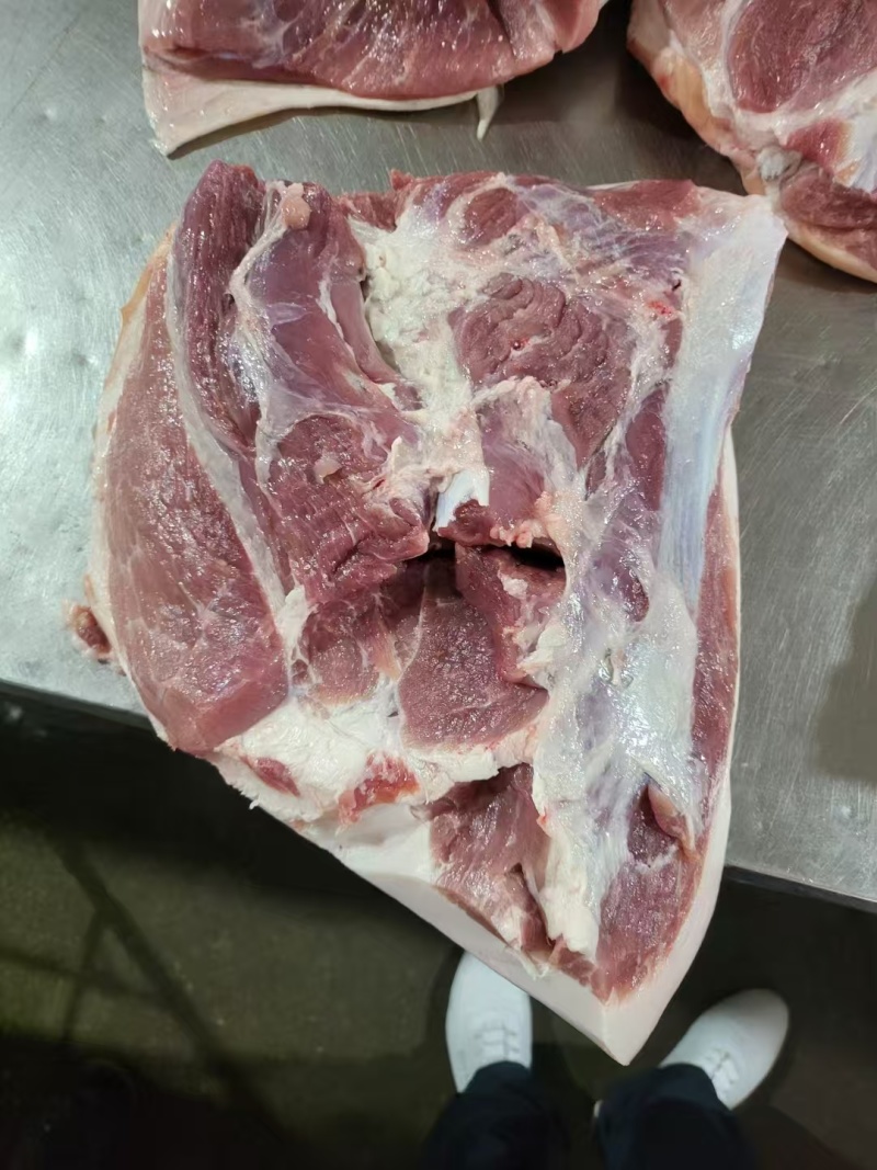 精修二刀肉长期供应欢迎腊肉厂直接联系我17.3