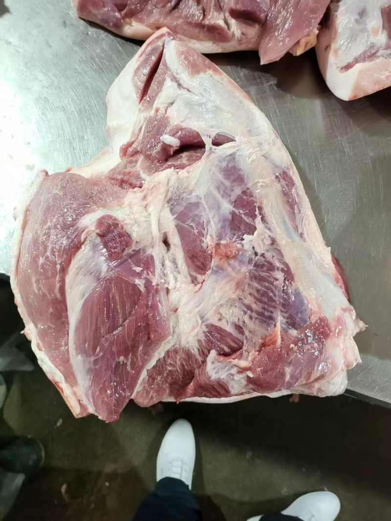 精修二刀肉长期供应欢迎腊肉厂直接联系我17.3