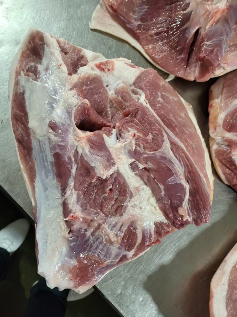 精修二刀肉长期供应欢迎腊肉厂直接联系我17.3