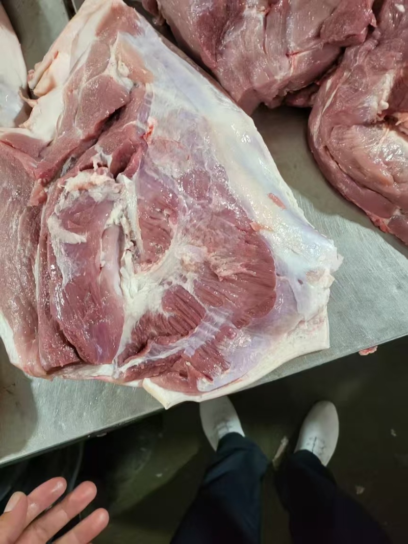 精修二刀肉长期供应欢迎腊肉厂直接联系我17.3