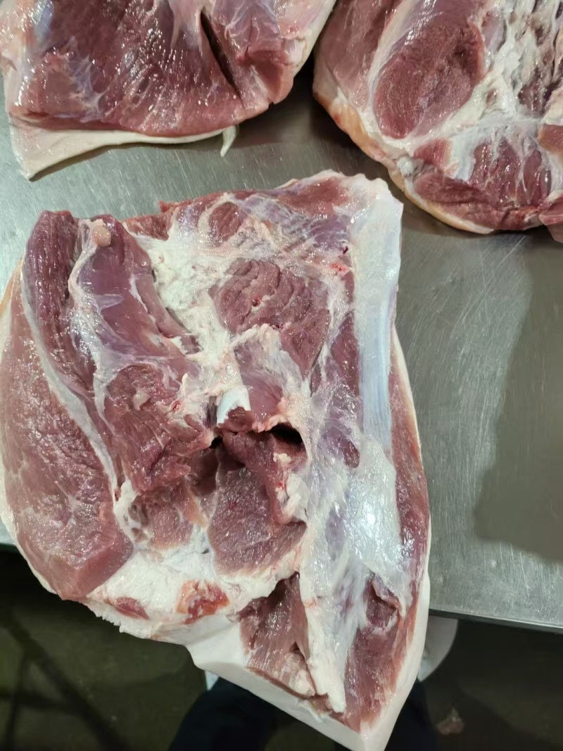 精修二刀肉长期供应欢迎腊肉厂直接联系我17.3