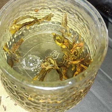 滇红茶古树茶