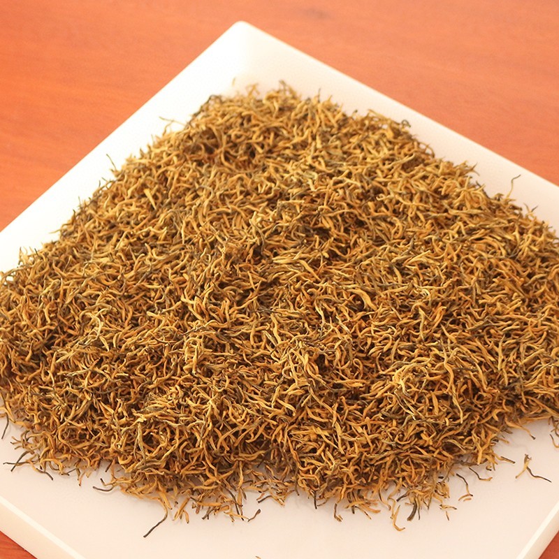 1斤金骏眉红茶武夷山高山红茶桐木关茶叶春茶