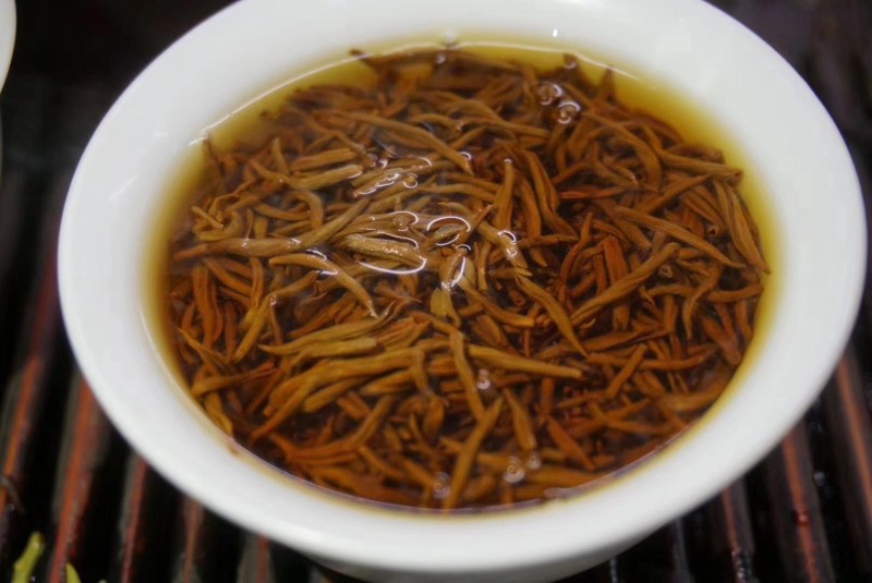 1斤金骏眉红茶武夷山高山红茶桐木关茶叶春茶