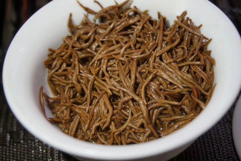 250g金骏眉红茶武夷山高山红茶桐木关茶叶春茶