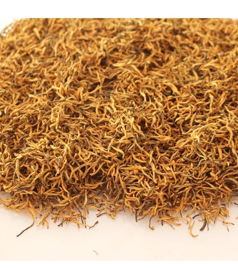 250g金骏眉红茶武夷山高山红茶桐木关茶叶春茶