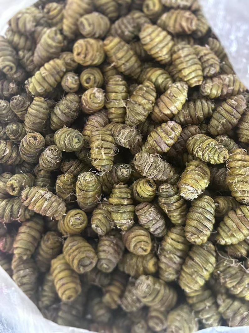 浙江软脚正宗铁皮枫斗干条切片捆条基地批发