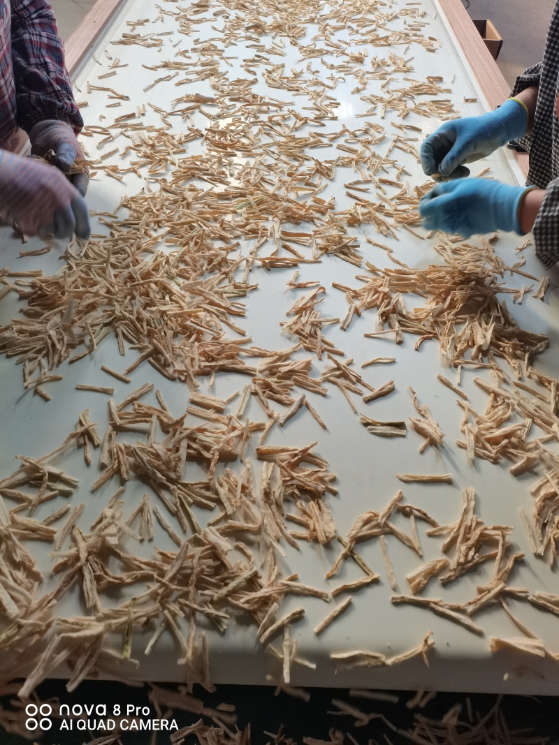 【萝卜干】萝卜条干萝卜条段割干大根