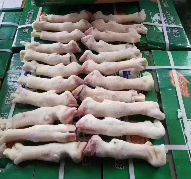 羊蹄纯干不抽筋