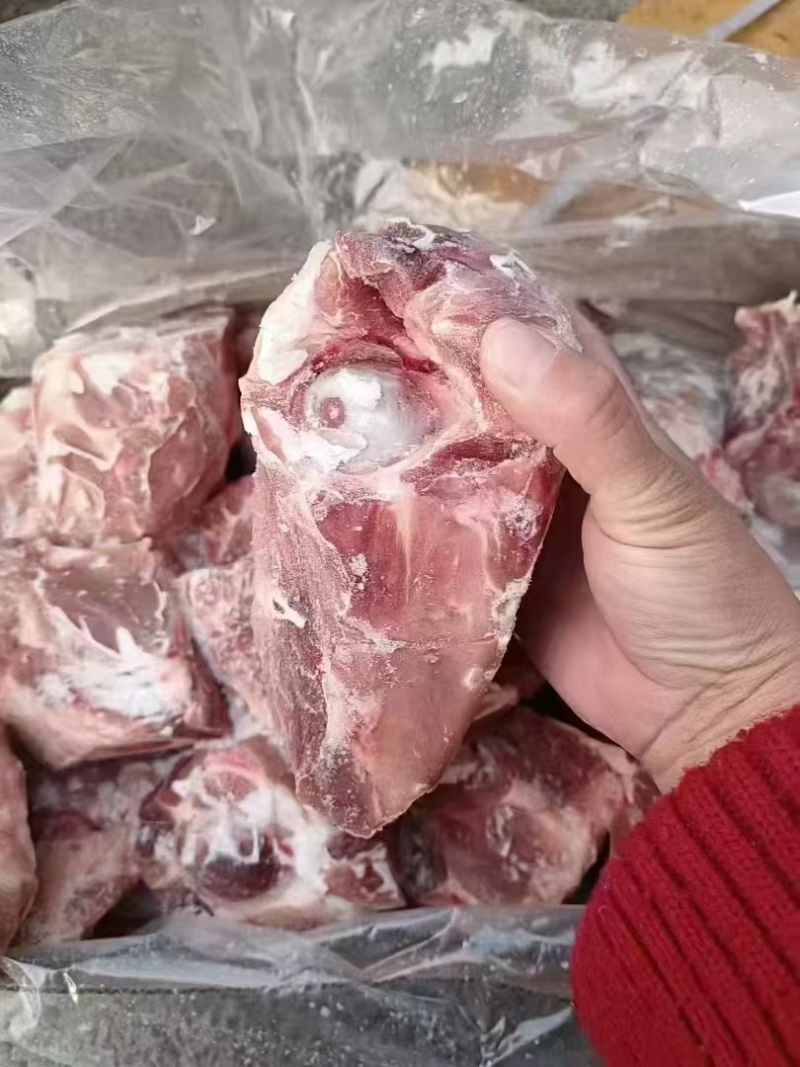 猪棒骨大棒骨，酱大骨自助专用