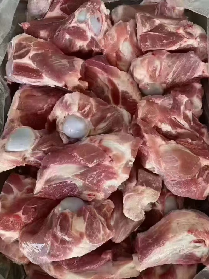 猪棒骨大棒骨，酱大骨自助专用