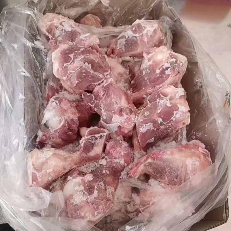 猪棒骨大棒骨，酱大骨自助专用