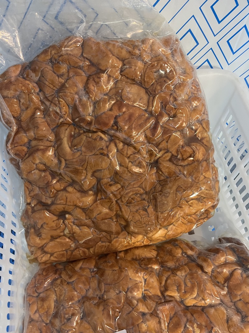 卤牛肉源头批发工厂