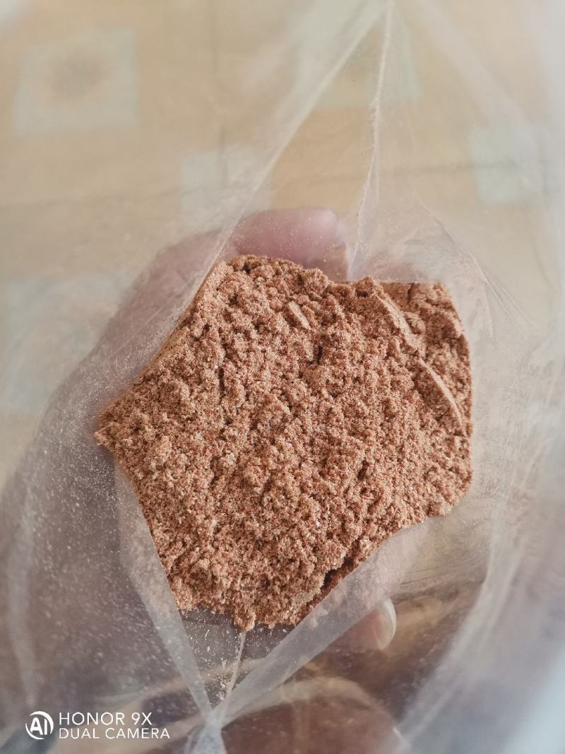 磷虾粉野钓专用料50斤装蛋白60自制鱼饵料养殖专用水产饲料添