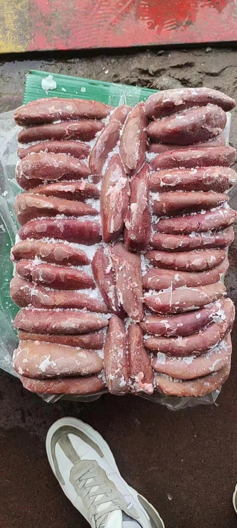 精品猪腰