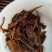 景迈山古树晒红茶