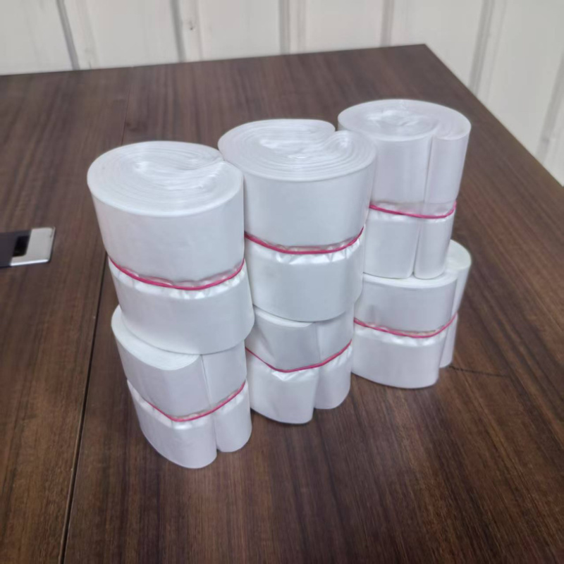 食用菌菌袋/平菇两头通袋/一头封口袋