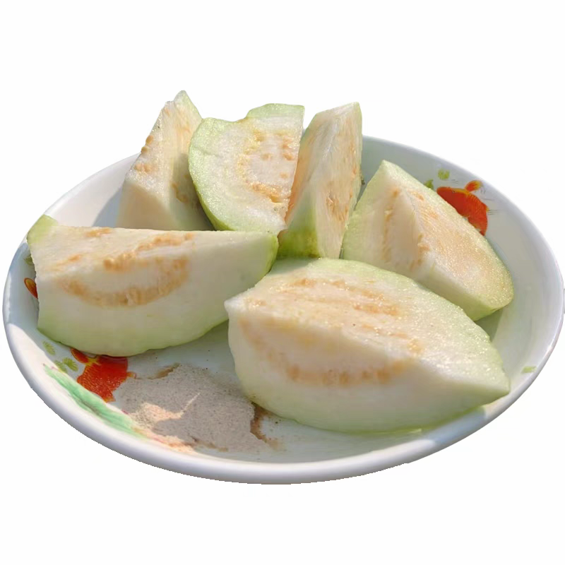 精品芭乐/奶油芭乐/番石榴/产地货源/全年供应电商市场