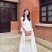 2025女套装小个子有型大气套装**感法式温柔风超好