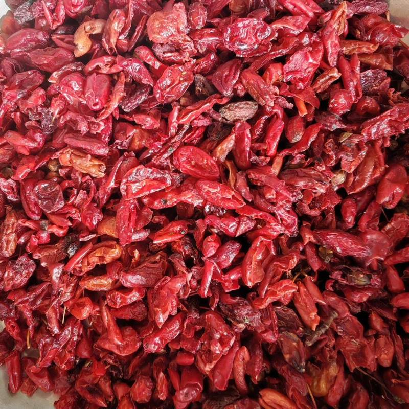 山茱萸
