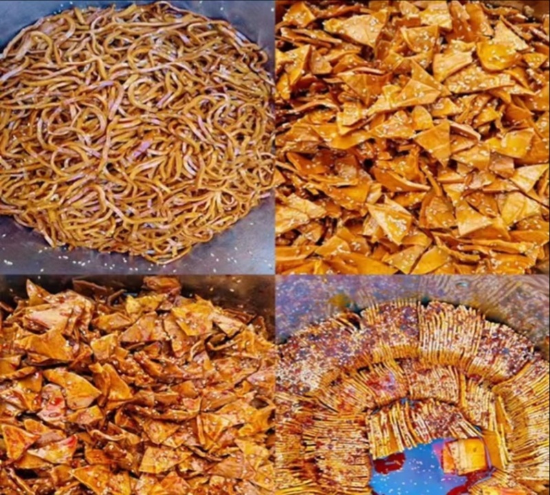 川渝手工豆干，采用大豆制作，效果秒发，商用批发