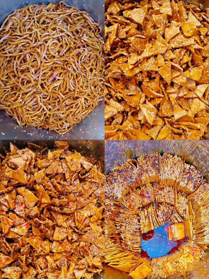 川渝手工豆干，采用大豆制作，效果秒发，商用批发