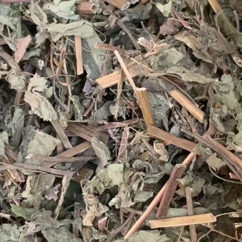 豨莶草稀签草【包邮】三斤起发货可批量可零售量大从优
