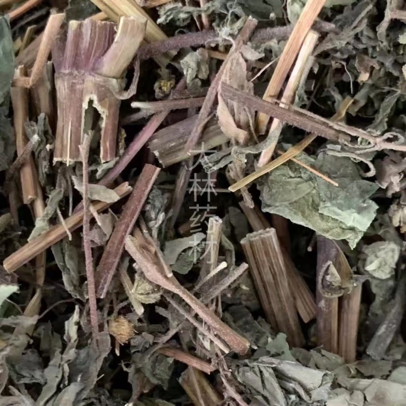 豨莶草稀签草【包邮】三斤起发货可批量可零售量大从优