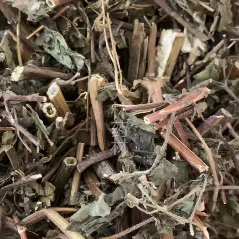 豨莶草稀签草【包邮】三斤起发货可批量可零售量大从优