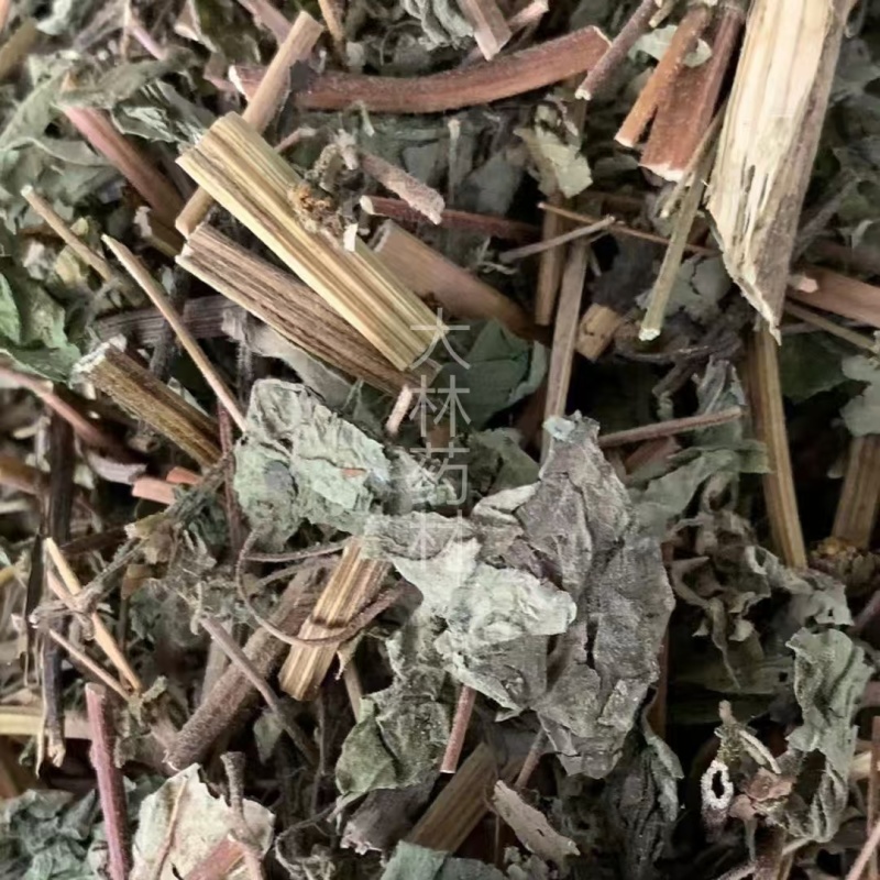 豨莶草稀签草【包邮】三斤起发货可批量可零售量大从优