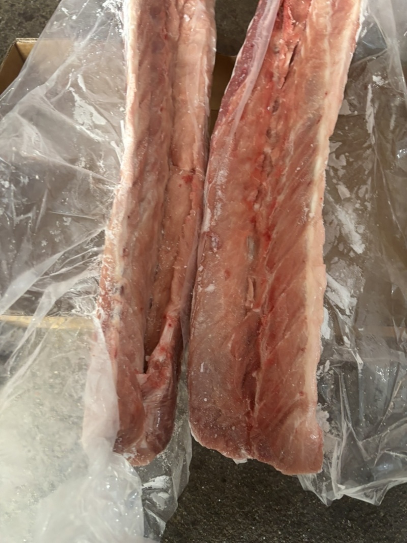 肥猪龙骨，新货