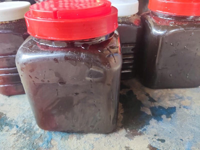 土蜂蜜云南土蜂蜜***土蜂蜜