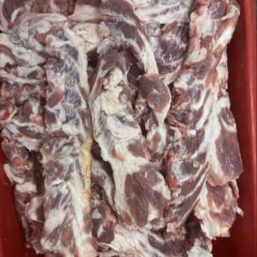 精修猪软骨