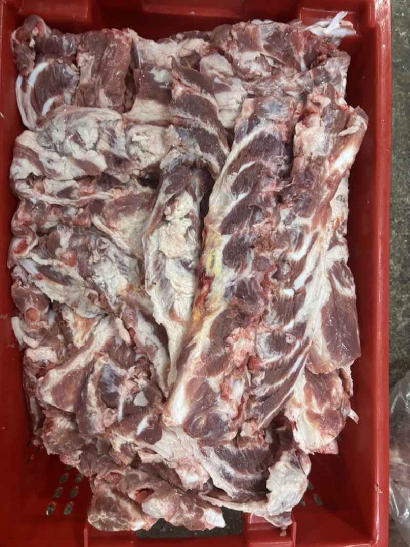 精修猪软骨