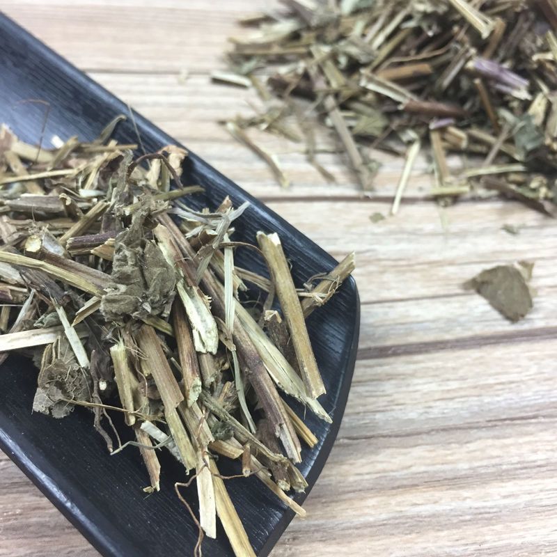 断血流1公斤中药材野薄荷荫风轮山藿香筛选中药材店铺
